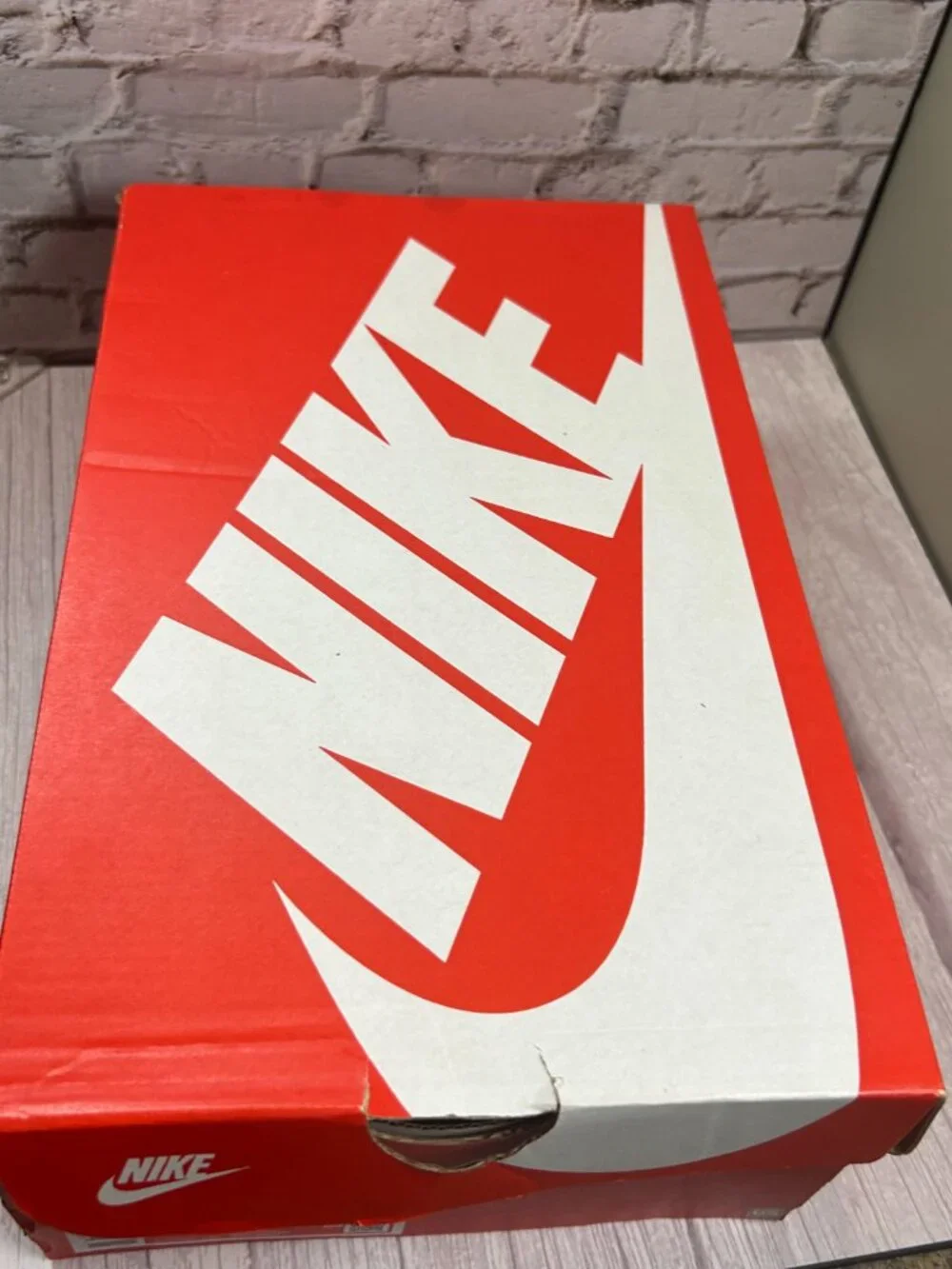NIKE AIR MAX 95 BIG BUBBLE (WOMEN) 9.5